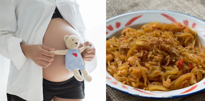 Sayur Pepaya Muda untuk Ibu Hamil, Bolehkah Dikonsumsi? Cek Bun!