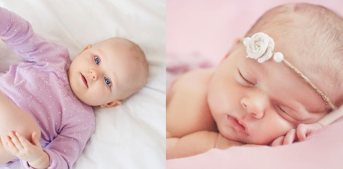 65 Nama Bayi Perempuan Kombinasi Arab dan Sansekerta, Cantik dan Unik