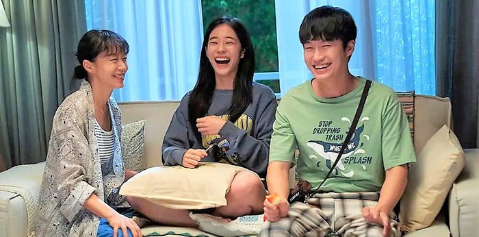 3 Pelajaran Parenting dari Drakor Crash Course In Romance yang Bisa Ditiru Parents