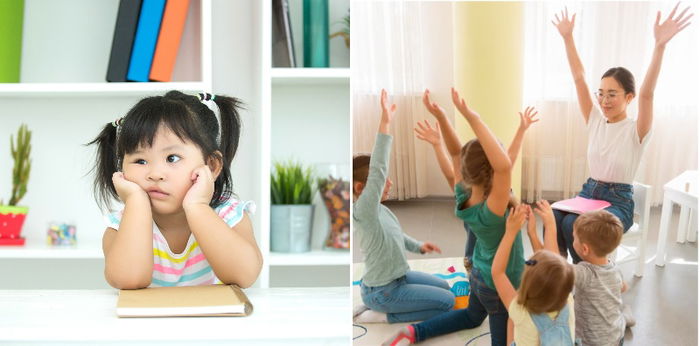 Pertanyaan untuk Anak PAUD yang Bermanfaat bagi Tumbuh Kembangnya