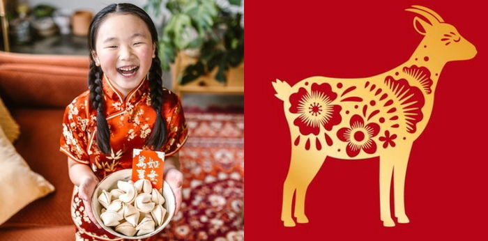 Ramalan Shio Kambing 2025, Karakter dan Kelebihannya Lengkap