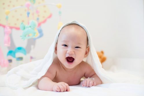 Umur Berapa Bayi Bisa Lepas dari Perawatan Sensitif? Ini Jawabannya