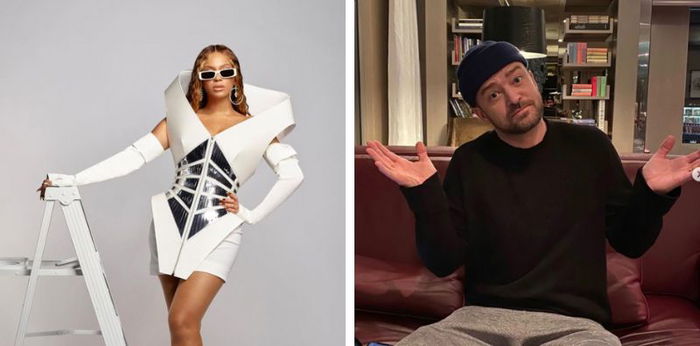 7 Artis Mantan Boyband atau Girlband Terkenal di Hollywood yang Sukses Bersolo Karir