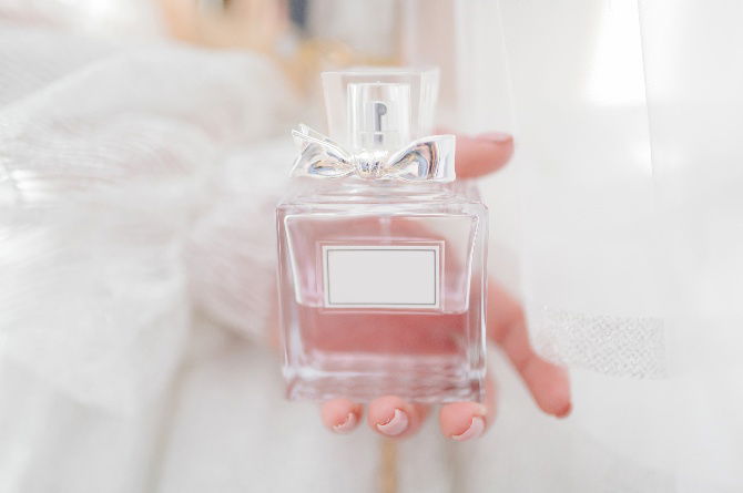 Body Mist The Body Shop