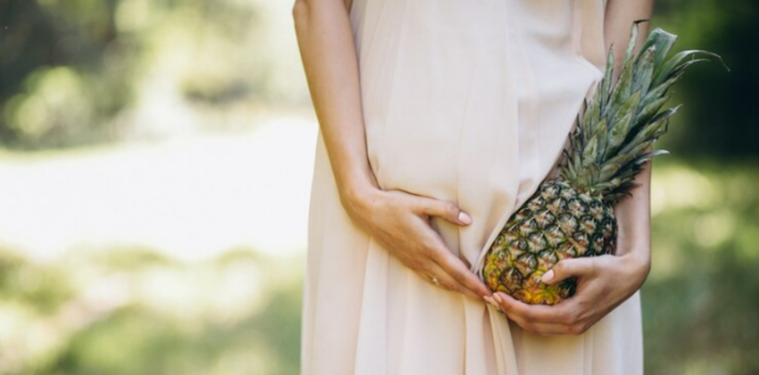 5 Manfaat Nanas untuk Ibu Hamil dan Cara Aman Mengonsumsinya