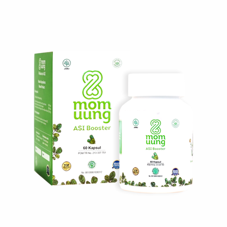 9 ASI Booster Terbaik di 2025, Bunda jadi Makin Lancar MengASIhi