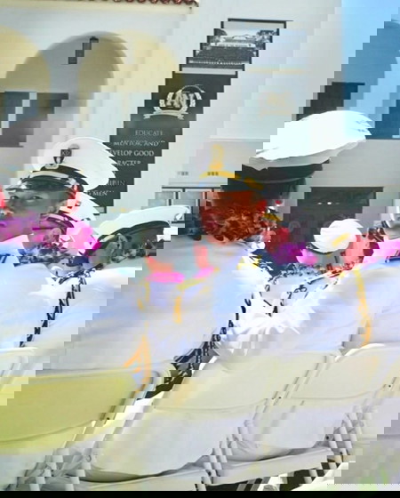 8 Anak Artis Ini Pilih Jadi Abdi Negara, Anak Deddy Mizwar hingga Anak Tukul Arwana