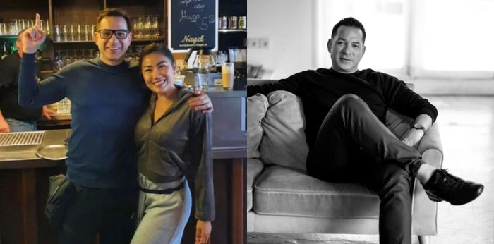 17 Tahun Berumahtangga, Ari Wibowo Putuskan Cerai dengan Inge Anugerah