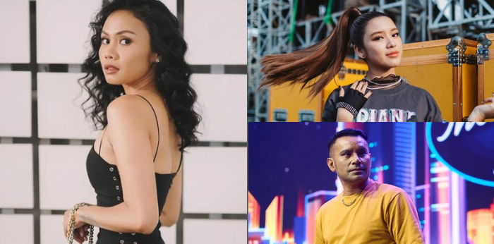 16 Artis Jebolan Indonesian Idol, Sukses Jadi Penyanyi Maupun Aktor!