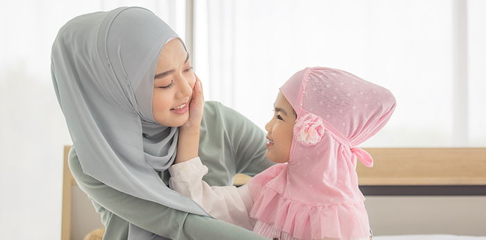 Cara Anak Pintar Baca Al-Qur’an, Jangan Lupa Penuhi Nutrisi Pertumbuhannya