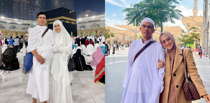 Jarang Terlihat Bersama dan Bicara Perpisahan, Meggy Wulandari Cerai?