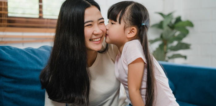8 Ciri-Ciri Masa Kanak-Kanak bagi Anak Perempuan, Apa Saja?
