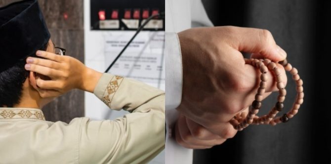 Doa Setelah Adzan, Bisa Membuka Pintu Rezeki