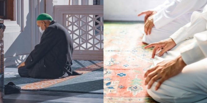 Bacaan Doa Tahiyat Awal Lengkap Beserta Arab, Latin, dan Artinya