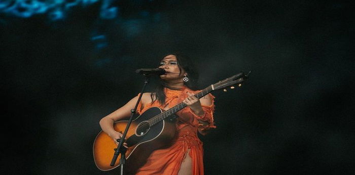 NIKI Tampil di Coachella 2022: Cetak Sejarah dan Bikin Bangga