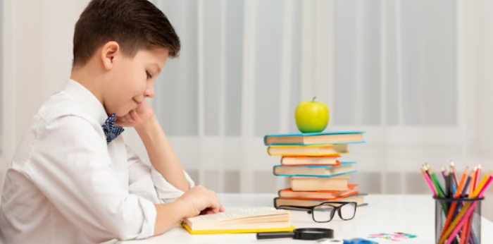 Si Kecil Mau Tes IQ? Ini 5 Persiapan Sederhana yang Bisa Dilakukan, Cek!