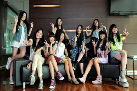 10 Girlband Hits Indonesia pada Masanya, Ada yang Masih Eksis Hingga Kini