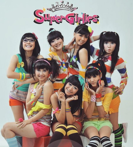 10 Girlband Hits Indonesia pada Masanya, Ada yang Masih Eksis Hingga Kini