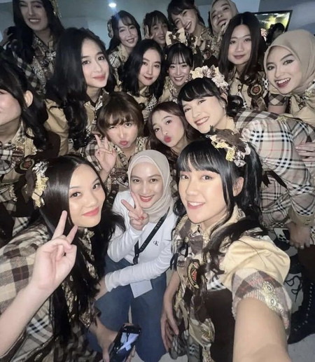 10 Girlband Hits Indonesia pada Masanya, Ada yang Masih Eksis Hingga Kini