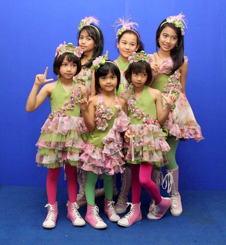 10 Girlband Hits Indonesia pada Masanya, Ada yang Masih Eksis Hingga Kini