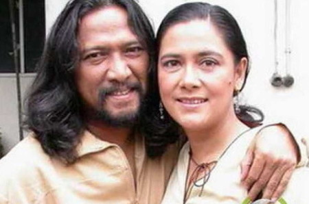 Nikah Beda Agama Berujung Cerai, Ini 5 Pasangan Artis yang Mengalaminya