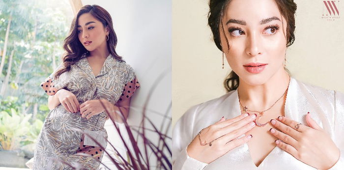 Nikita Willy Investasi Properti Sejak Usia 15 Tahun, Semua Berkat Ibu