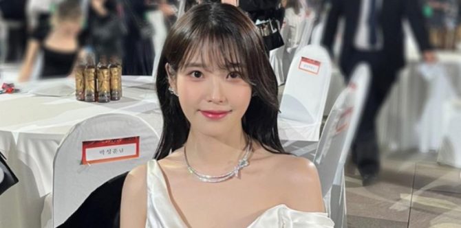 Dilaporkan ke Polisi karena Dituduh Plagiat, Ini Tanggapan Para Penulis Lagu Milik IU