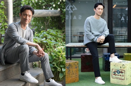 Profil Kim Byung Chul, Pemain Suami Selingkuh di Drama Doctor Cha