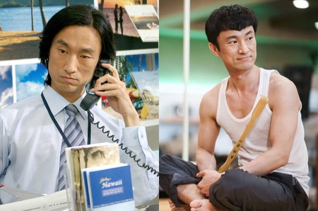 Profil Kim Byung Chul, Pemain Suami Selingkuh di Drama Doctor Cha