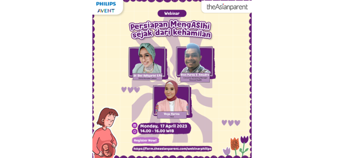 Panduan Mempersiapkan Proses MengASIhi Sejak Masa Kehamilan