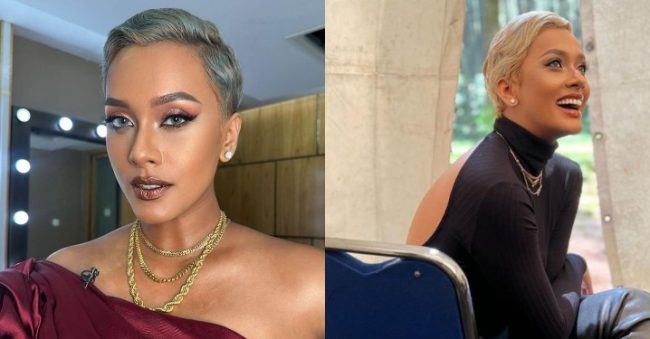 Cerita Kimmy Jayanti Berjuang dapatkan Restu Orangtua untuk jadi Model