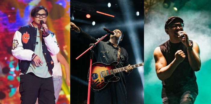 7 Artis Ciptakan Lagu untuk Istri, Kreatif dan Romantis Kumpul Jadi Satu
