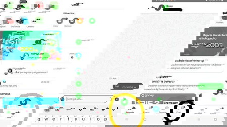 11 Aplikasi Sering Digunakan untuk Selingkuh, Ada Telegram!
