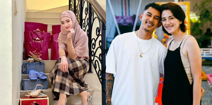 Tegar Bersuara, Ini 5 Artis yang Beberkan Perselingkuhan Suaminya Sendiri