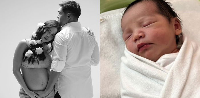 Perjuangan Estelle Linden Melahirkan Anak Pertama, Pembukaan 28 Jam!