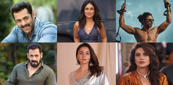 Tarif Endorse Instagram Artis India, dari Alia Bhatt hingga Shah Rukh Khan