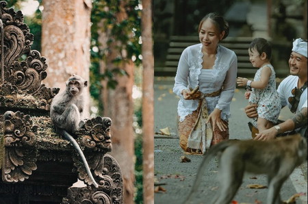 10 Tempat Wisata Anak di Bali Paling Direkomendasikan, Lets Go!