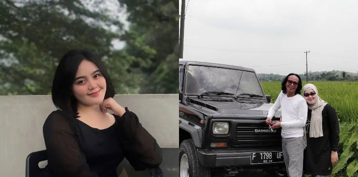 Kisah Anak Mandra Dilabrak Pengunjung Rumah Makan: “Dia Tetap Senyum”