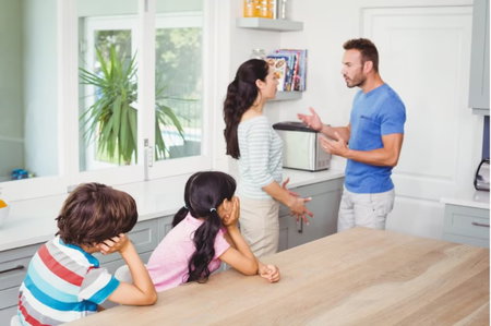 Bagaimana Cara Menjelaskan Selingkuh Pada Anak Ini Tipsnya Bagaimana Cara Menjelaskan Selingkuh Pada Anak Ini Tipsnya
