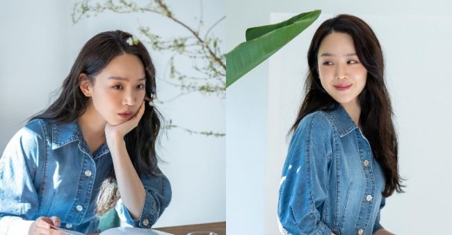 Profil Shin Hye Sun, Aktris Multitalenta yang Total dalam Berakting