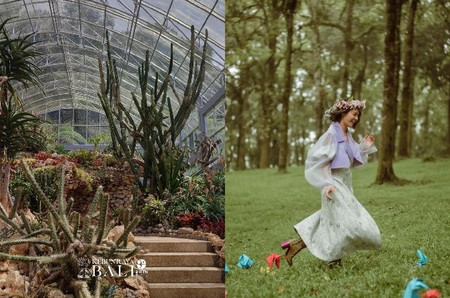 10 Tempat Wisata Anak di Bali Paling Direkomendasikan, Lets Go!