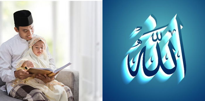 Lirik Lagu Asmaul Husna, Mudahkan Anak Menghafal 99 Nama Allah!