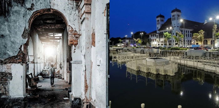 15 Tempat Wisata Populer Kota Tua Jakarta, Penuh Sejarah Menarik!