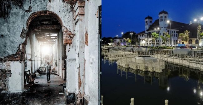 15 Tempat Wisata Populer Kota Tua Jakarta, Penuh Sejarah!