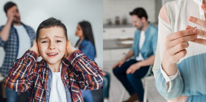 Bagaimana Cara Menjelaskan Selingkuh pada Anak? Ini Tipsnya!