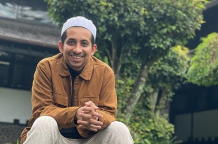 pandangan habib jafar