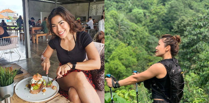 Batal Tinggal di Kos Usai Bercerai, Ini Pekerjaan Baru Inge Anugrah