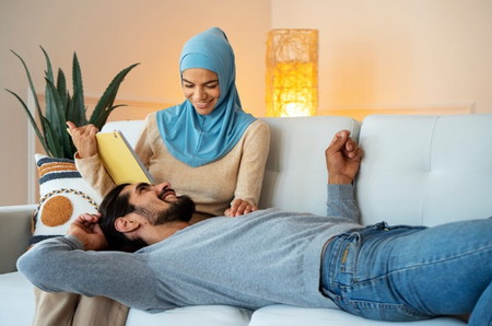selingkuh dalam islam