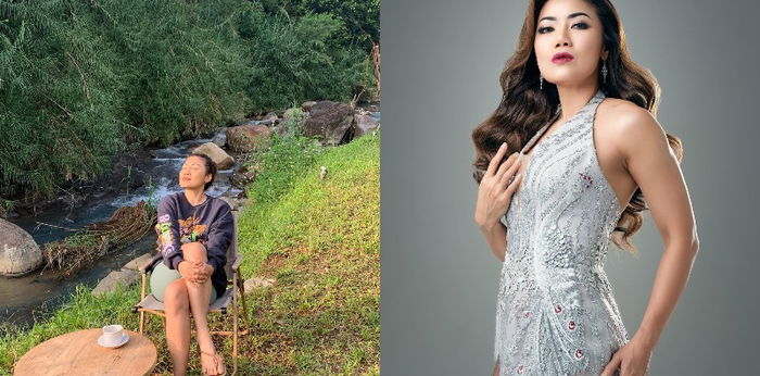 Tidak Pernah Diberi Uang Bulanan Selama Menikah, Ini Tuntutan Inge Anugrah