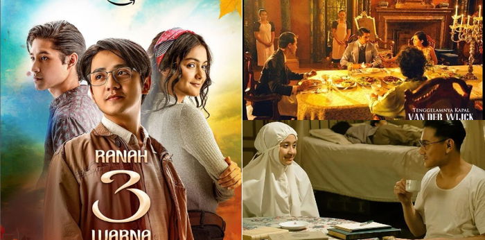 7 Rekomendasi Film Berlatar Budaya Minang yang Wajib Ditonton